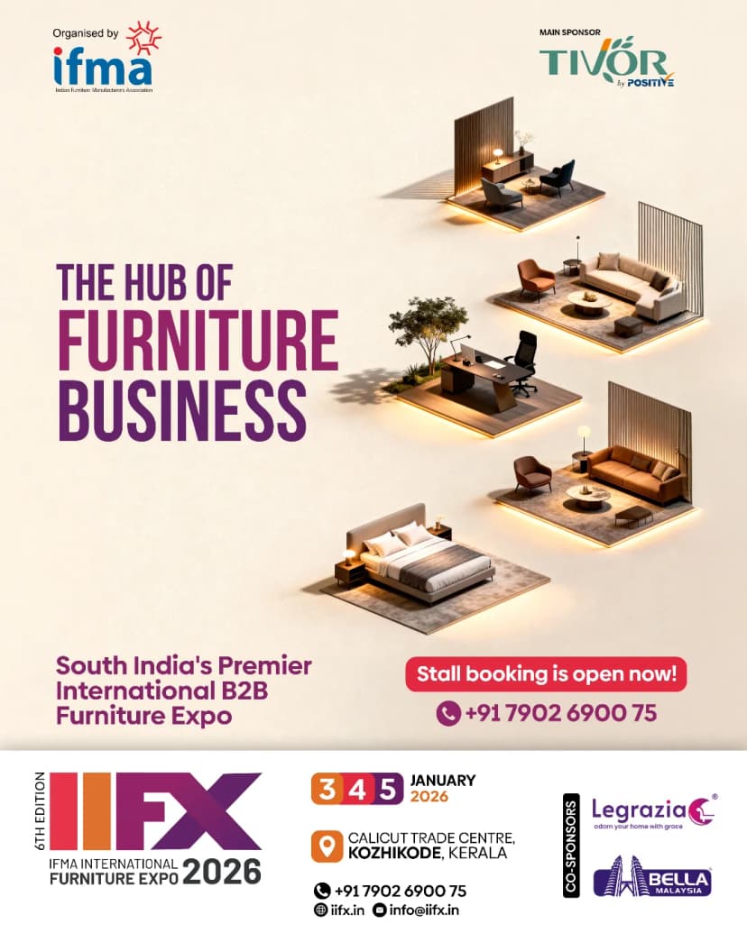 IIFX International Furniture Expo